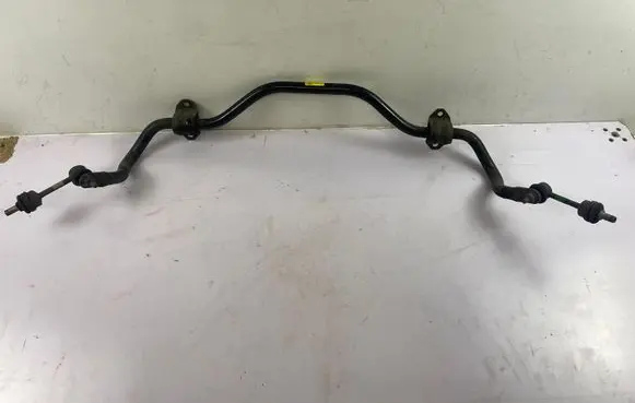 Hyundai Santa Fe Rear anti-roll bar/sway bar 55510S1000