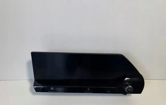 Citroen C4 III e-C4 Screen/display/small screen 