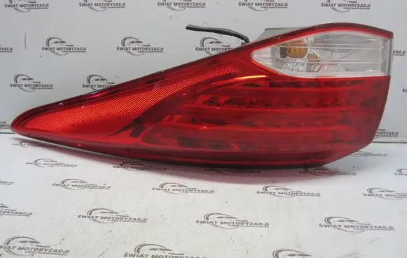 Hyundai i40 Rear/tail lights