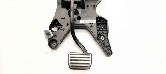Porsche Cayenne (9Y0 9Y3) Brake pedal 7P0723031 7P0723031AR