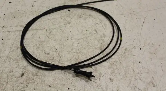Subaru XV I Gear shift cable linkage 