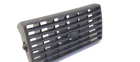 Volkswagen Golf IV Dashboard side air vent grill/cover trim