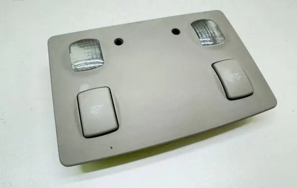 Audi A6 S6 C5 4B Front seat light 4B0947303
