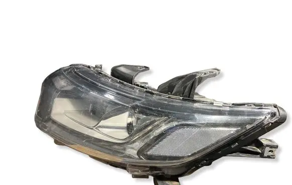 Mitsubishi Outlander Headlight/headlamp 
