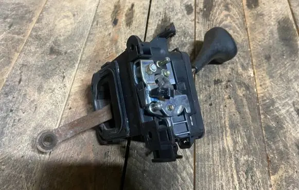 Mercedes-Benz E W124 Gear shifter/selector a1292670637 1292670637