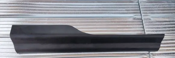 BMW X4 G02 Front sill trim cover 7398005 10531510