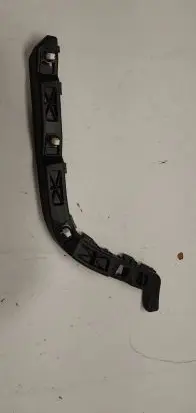KIA Sorento Bumper support mounting bracket corner 86662C5000