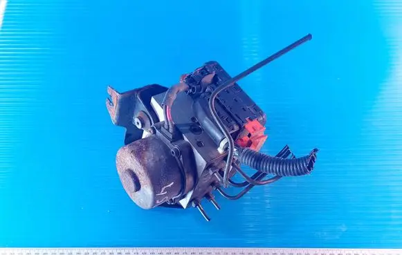 Honda HR-V ABS Pump A4044001036 S2H