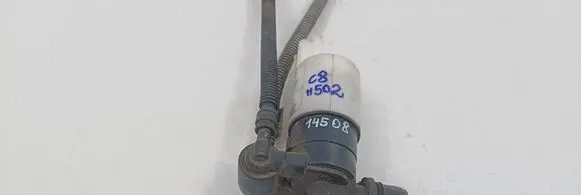 Citroen C8 Windscreen/windshield washer pump