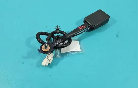 Hyundai Tucson TL Front seatbelt 88830-07000 IMPRK1467952