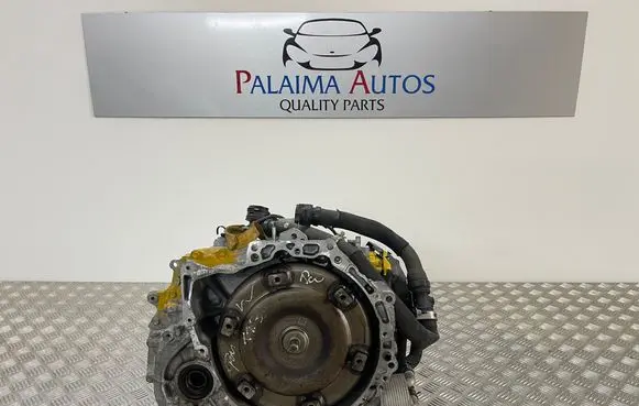 Citroen SpaceTourer XL Automatic gearbox 20F7M6094921 AWF8G30