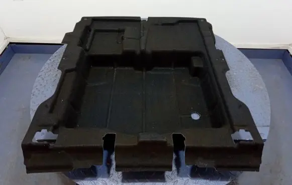 BMW X4 F26 Glove box 7424571