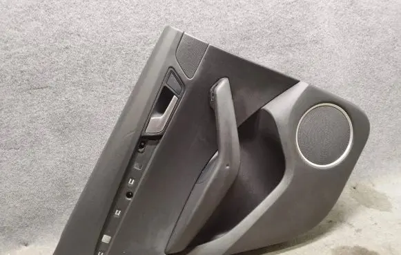 Audi Q5 SQ5 Rear door card panel trim 8R0867305B 8R0839019