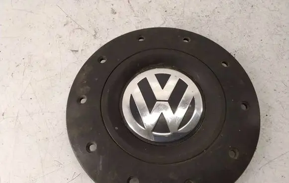 Volkswagen Transporter - Caravelle T5 Original wheel cap 7H0601151B