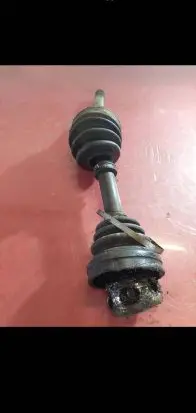 Ford Ranger Front driveshaft