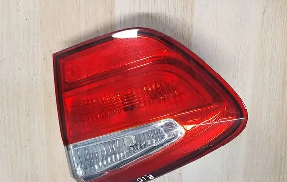 KIA Rio Rear/tail lights