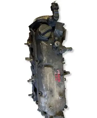 Fiat Panda II Engine head 55199466