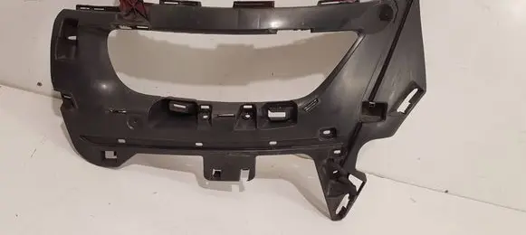 Citroen C4 Grand Picasso Front bumper corner part panel trim AA36414179 32590