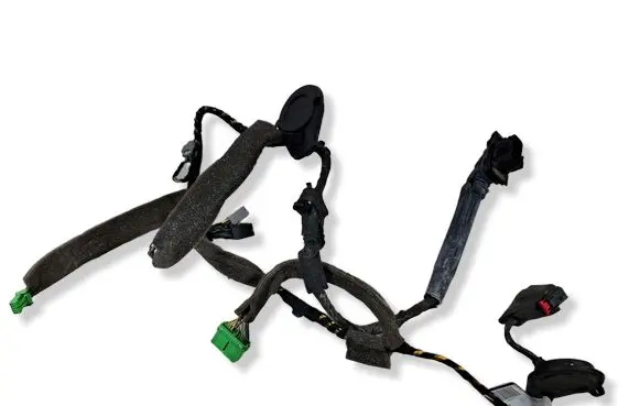 Volvo S40 Front door wiring loom 30737508 9966651