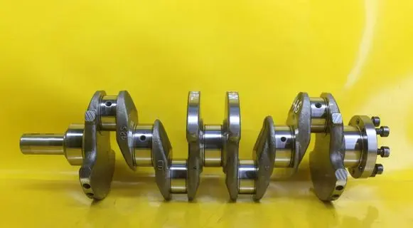 Peugeot 508 Crankshaft 446