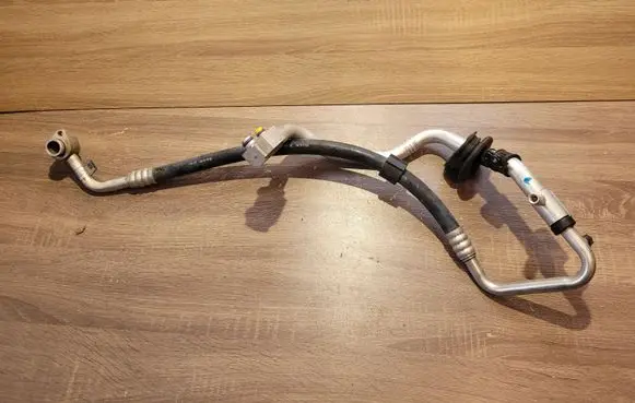 Audi A4 S4 B8 8K Air conditioning (A/C) pipe/hose 8K1260712K