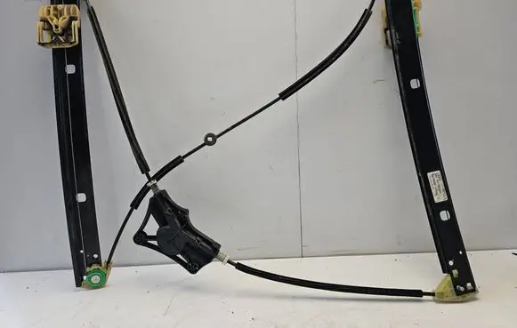 Audi A6 S6 C7 4G Front window lifting mechanism without motor 4G0837461