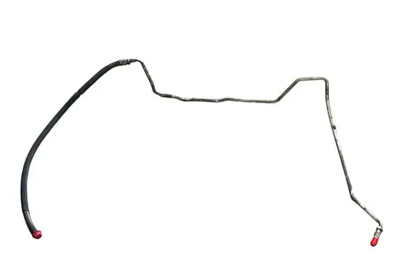 Volvo S80 Power steering hose/pipe/line 30479900