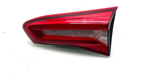 Ford Focus Tailgate rear/tail lights JN7B13A602H