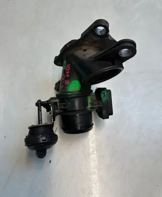 Peugeot 508 Throttle valve V29007022