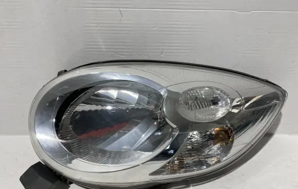 Citroen C1 Headlight/headlamp 811500H050