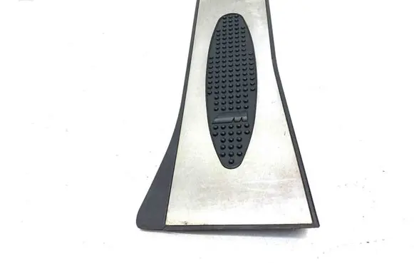 BMW X5M E70 Foot rest pad/dead pedal 