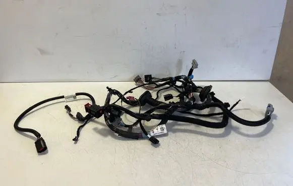 Tesla Model S Front door wiring loom 1004419