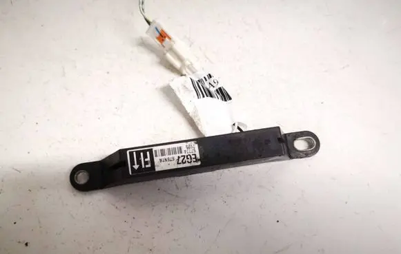 Mazda CX-7 Sensor eg27676n1a