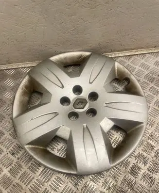 Renault Espace IV R17 wheel hub/cap/trim 8200239863