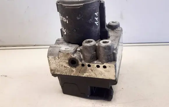 Audi A4 S4 B5 8D ABS Pump 8D0614111 0265214002 3310120