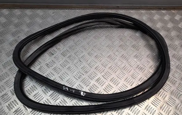 Audi A8 S8 D4 4H Front door rubber seal 4H0831721