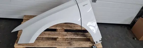 Audi Q5 SQ5 Fender 8R0821105 LY9C