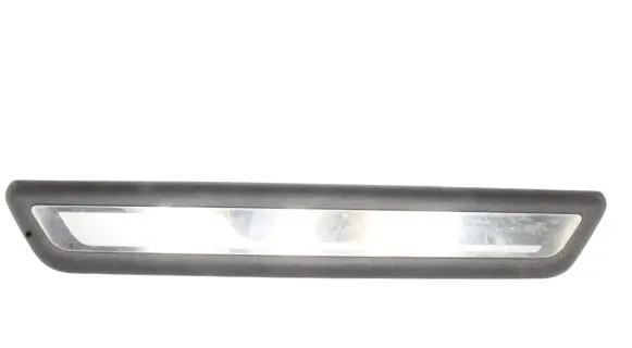 Hyundai i40 Front sill trim cover 858733Z100