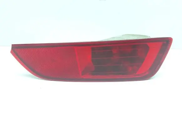 Rear fog light