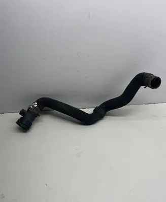 Audi A4 S4 B8 8K Engine coolant pipe/hose 8K0122293F