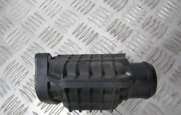 Peugeot 308 Intercooler hose/pipe 9687261180