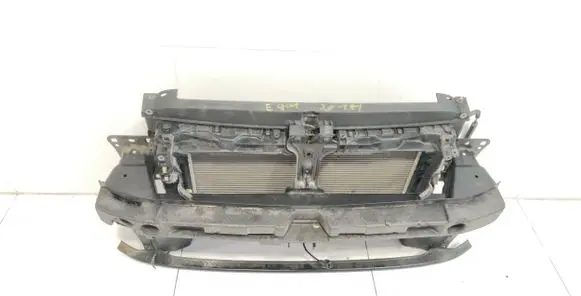 Volkswagen e-Golf Radiator set 5Q0121205AD