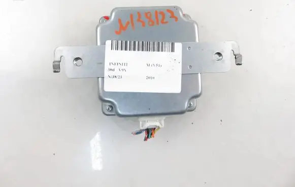 Infiniti M Other control units/modules 284E71MK0A