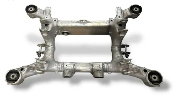Rear subframe