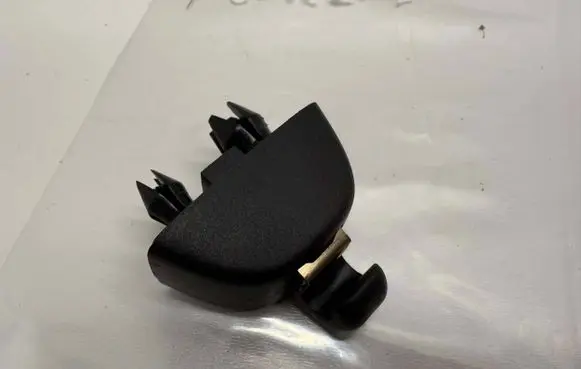 Seat Arona Sun visor clip/hook/bracket 