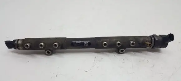 Volvo S80 Fuel main line pipe 0445215023