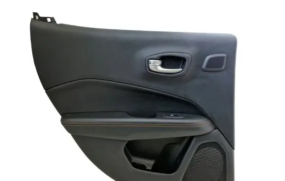 Jeep Compass Rear door card panel trim 5US15LT5AC 20177908800