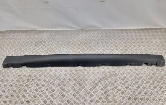 Citroen C5 Sill 9681060180