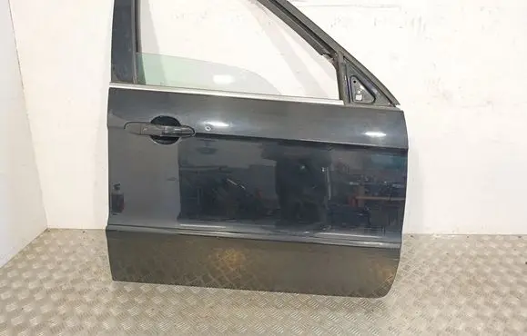 Ford S-MAX Front door