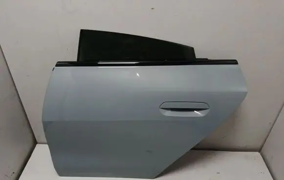 BMW i4 Rear door 9625100 7445053